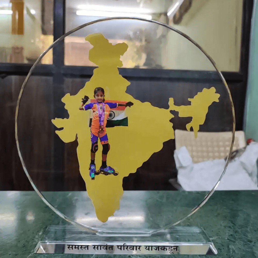 Trophy Shop in Mumbai