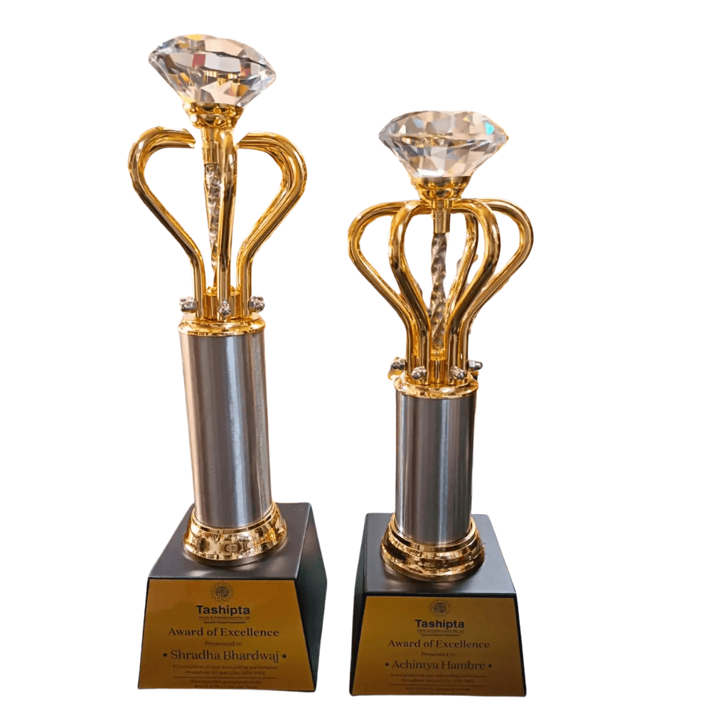 Trophy Shop in Mumbai