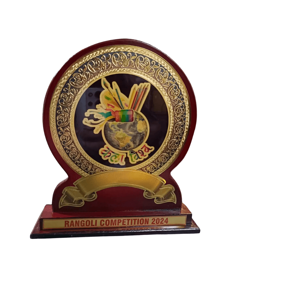 Trophy Shop in Mumbai