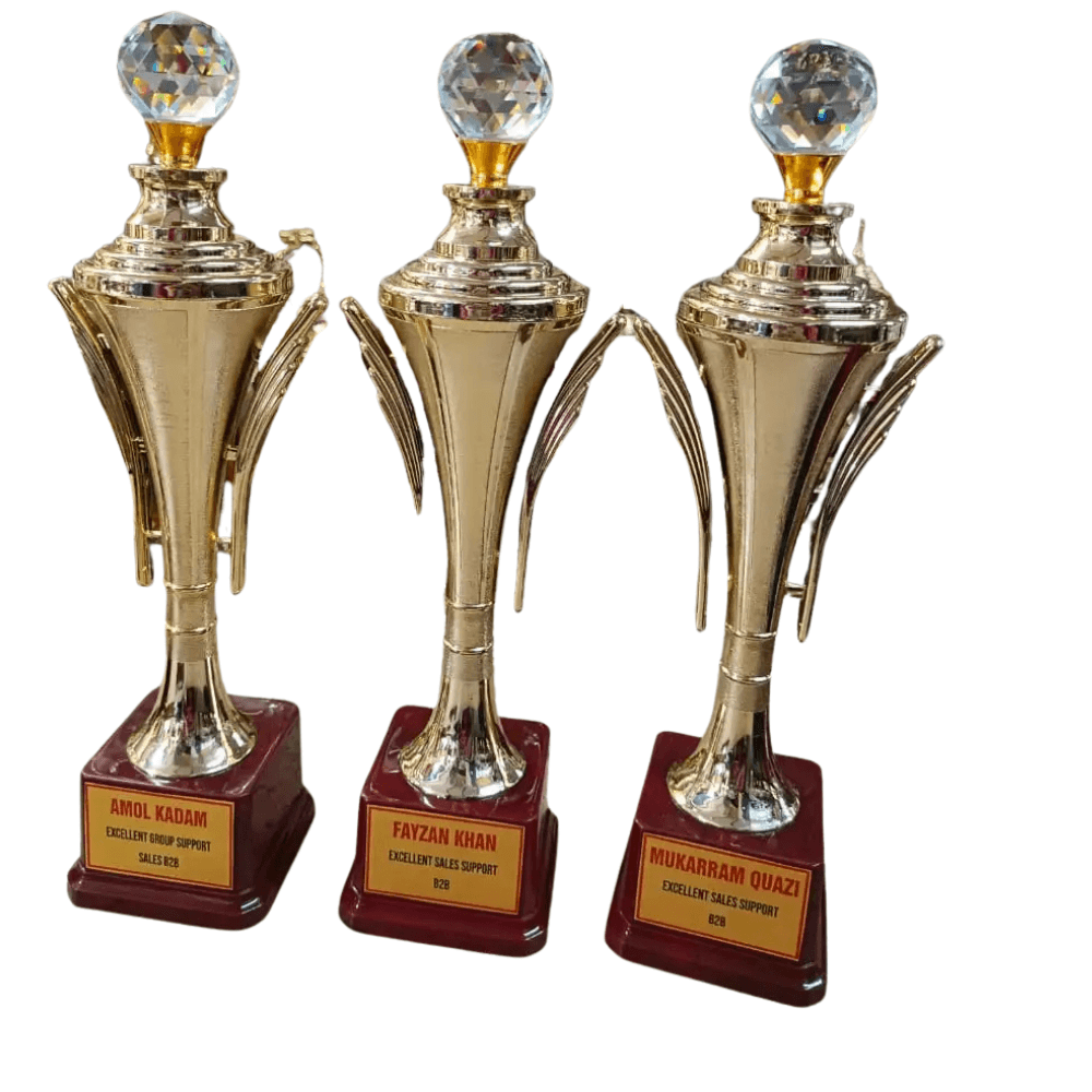 Trophy Shop in Mumbai