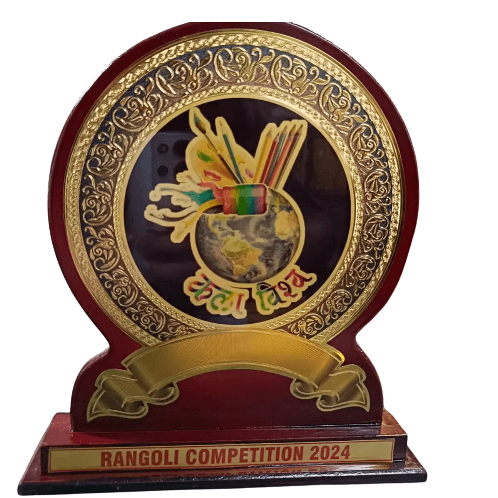 Trophy Shop in Mumbai