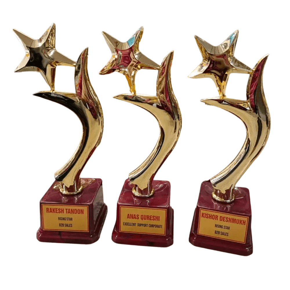 Trophy Shop in Mumbai